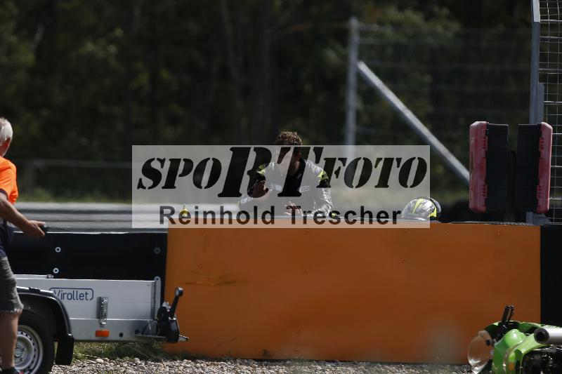 Archiv-2023/52 30.07.2023  TIMMOT ADR/unklar